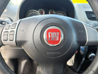 Fiat Sedici Klima Alu G A Z 4 x 4  Włoch Nowy Sącz - zdjęcie 11