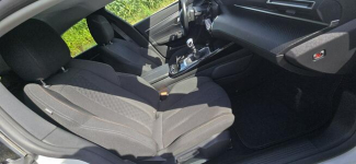 Peugeot 508 1.5 Hdi 33.000km Pleszew - zdjęcie 8