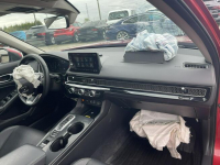 Honda Civic Hybryda Automat Skóra BOSE Podgrzewanie 184 KM Gliwice - zdjęcie 10