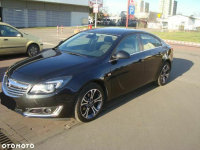 Opel Insignia 2.0 CDTI salon PL, ASO Wrocław - zdjęcie 3