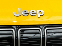 Jeep Avenger SUV 54kWh First Edition 156KM Zasięg 400km Salon Polska Poznań - zdjęcie 11