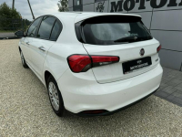 Fiat Tipo salon PL Chełm Śląski - zdjęcie 10