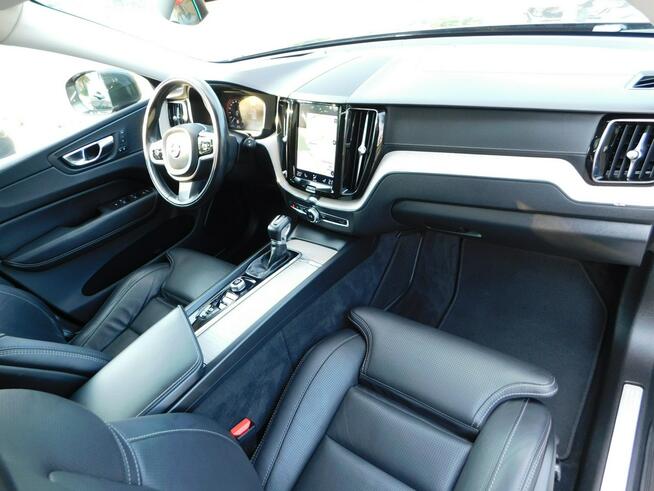 Volvo XC 60 z Gwarancją Full Opcja Inscription Model 2020r Żyrardów - zdjęcie 6