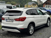 BMW X1 Krajowy automat benzynka faktura VAT 23% Będzin - zdjęcie 12