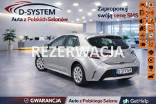 21r Salon Polska 1.8  HYBRID hatchback Bezwypadkowy Serwis ASO Toyota