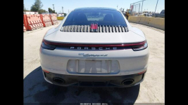 Porsche 911 Carrera 4S / niski przebieg Warszawa - zdjęcie 8