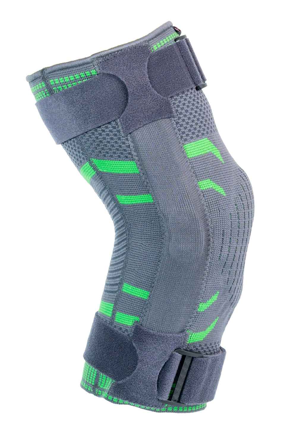 ELASTYCZNY STABILIZATOR STAWU KOLANOWEGO GENUMAX PLUS O-1210 Bemowo - zdjęcie 4