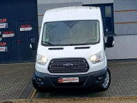 Ford Transit 7-osobowy * Chełm Śląski - zdjęcie 2