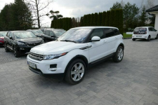Land Rover Range Rover Evoque Panorama! Kamera! Gwarancja! Grójec - zdjęcie 7