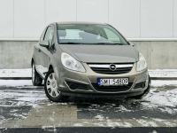 Opel Corsa D 1.2 Benzyna 70 KM | 2010 | 86 tys. km | Po serwisie | Mikołów - zdjęcie 5