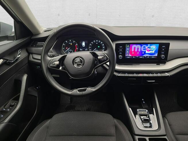 Škoda Octavia Komorniki - zdjęcie 10