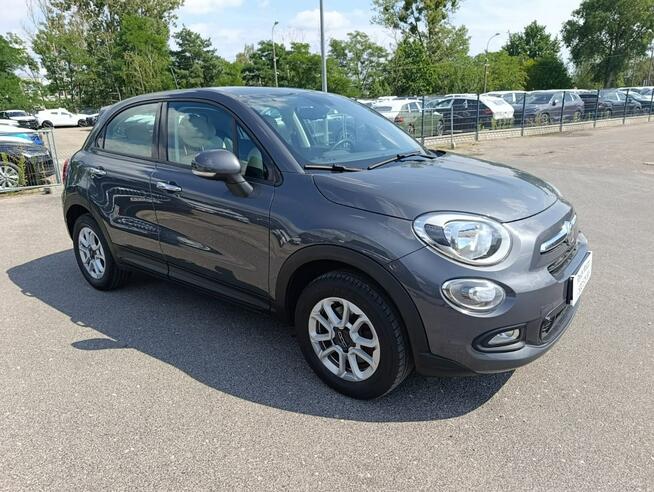 Fiat 500x Karczew - zdjęcie 8