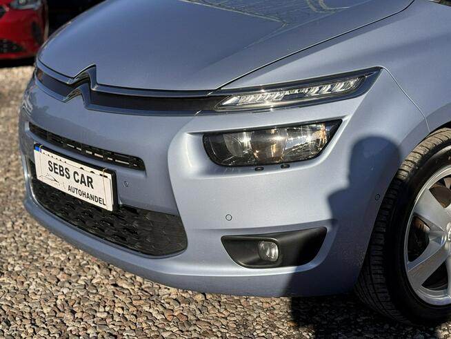 Citroen C4 Grand Picasso | Świetny stan | 7-osób Reda - zdjęcie 10