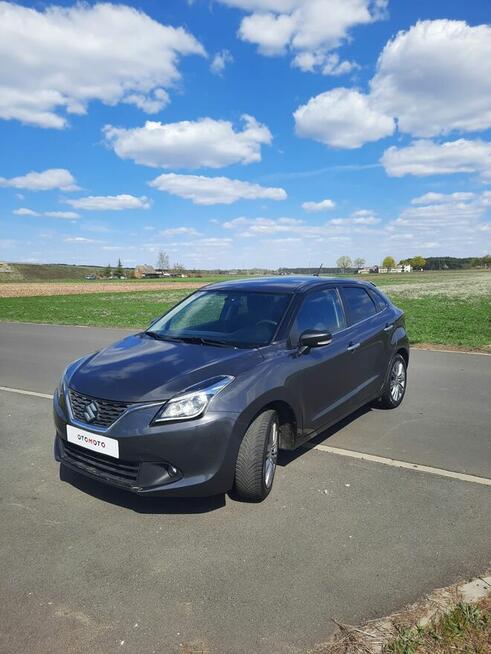 Suzuki Baleno 1.2 Benzyna + LPG | 2019 | Bogata wersja | Bydgoszcz - zdjęcie 9