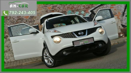 Nissan Juke 1,6 16 V-Klimatronik-Tempomat-Multifunkcja-1 Właściel