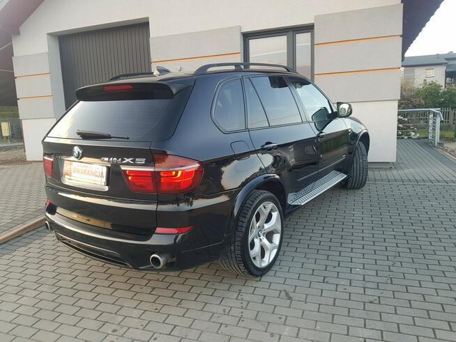 BMW X5 skup aut  osobowych i dostawczych Chełm Śląski - zdjęcie 9