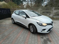 Clio IV Lift 2018 1.2 Polski salon Lekko Uszkodzone