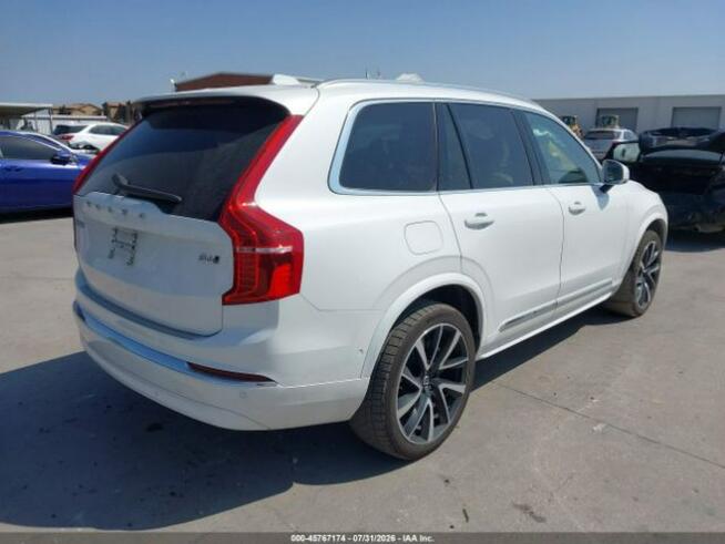 2023 VOLVO XC90 B6 PLUS 7-SEATER Sulejówek - zdjęcie 5