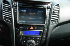 Hyundai I30 II 1.6 T-GDI 186km FULL OPCJA Panorama Nawigacja Kielce - zdjęcie 7