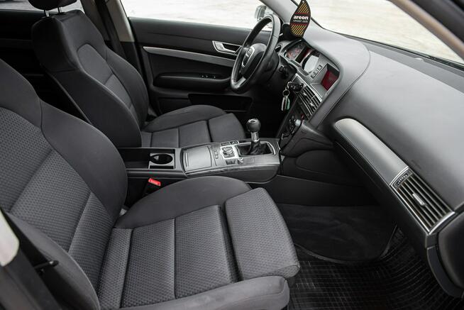 Audi A6 2.4i V6 177KM Idealna do gazu ! Opłacona ! Zwoleń - zdjęcie 9