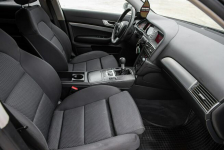 Audi A6 2.4i V6 177KM Idealna do gazu ! Opłacona ! Zwoleń - zdjęcie 9