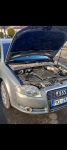 audi a4 B7 2007r. 194 tyś. przebiegu Koło - zdjęcie 5