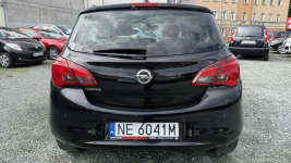 Opel Corsa 1.4 Benzyna Zarejestrowany Ubezpieczony Elbląg - zdjęcie 7