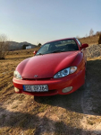 Hyundai Coupe 1997r. 1.6 benzyna