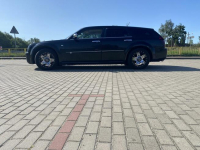 Sprzedam bo Chrysler 300 C 3.0 CRD 2009r Płock - zdjęcie 2
