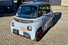AMI 2023 9000km od 14lat L6e na AM Świętoszówka - zdjęcie 3