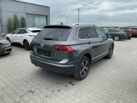 Volkswagen Tiguan 4Motion DSG 190 KM Webasto Gliwice - zdjęcie 2