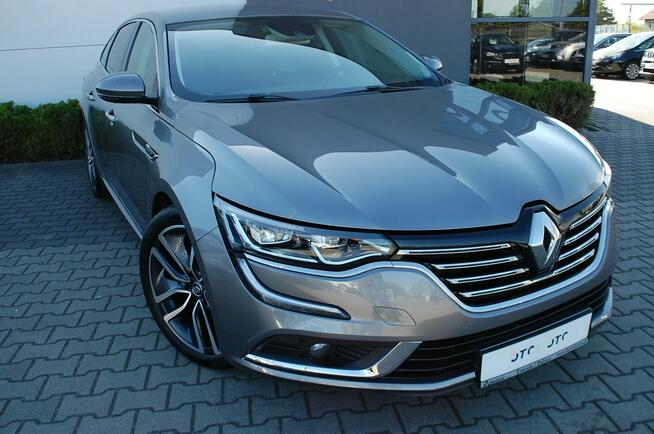 Renault Talisman 4Control Dębica - zdjęcie 9
