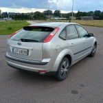 Ford Focus Sprzedaz Zamiana Bychawa - zdjęcie 3