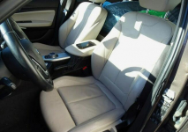 BMW F20 2014r – Bogata Wersja, Automat, Bezwypadkowy, Zadbany Włocławek - zdjęcie 10