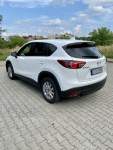 MAZDA CX-5 2.0 benzyna IDEALNA Jawor - zdjęcie 10