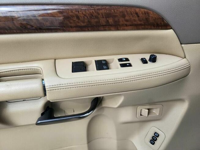 Platinum, V8 5,6l (VK56DE) 321KM*4X4 AWD*Instalacja LPG*Doku Warszawa - zdjęcie 3