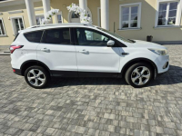 Ford Kuga ledy navi manual bez rdzy Drelów - zdjęcie 5