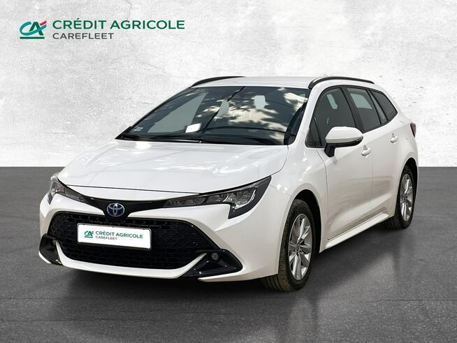 Toyota Corolla 1.8 Hybrid Comfort Kombi Warszawa - zdjęcie 1