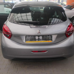 PEUGEOT 208 SUPER STAN MECHANICZNY I WIZUALNY,PO SERWISIE KLIMATYZACJI Mysłowice - zdjęcie 8