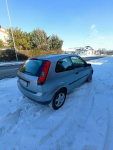 Ford Fiesta benzyna 1.3 - 2004r - Klimatyzacja Głogów - zdjęcie 4