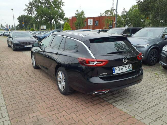 Opel Insignia 2.0 CDTI/174 KM Elegance Salon PL Fvat 23% PO6TS35 Poznań - zdjęcie 5