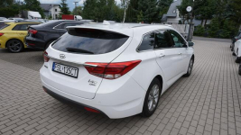 Hyundai i40 piękny. Gwarancja. Polecam !!! Zielona Góra - zdjęcie 5