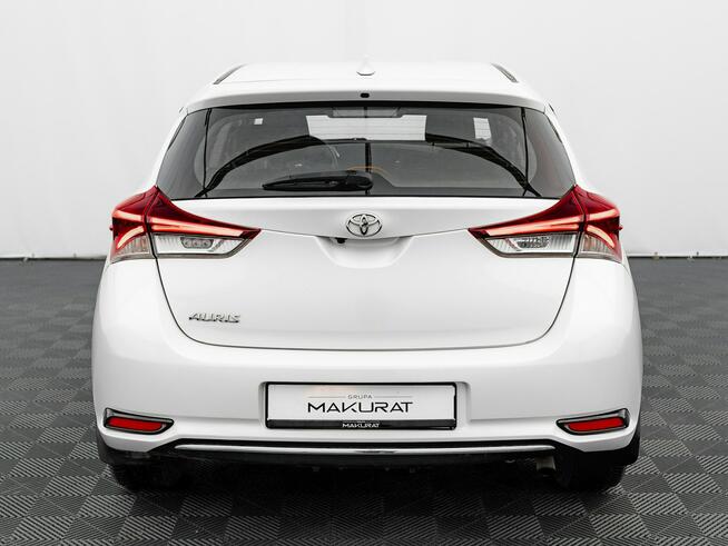 Toyota Auris CB293PT#1.6 Premium K.cof Climatronic Salon PL VAT 23% Pępowo - zdjęcie 10