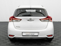 Toyota Auris CB293PT#1.6 Premium K.cof Climatronic Salon PL VAT 23% Pępowo - zdjęcie 10