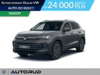 Volkswagen Tiguan Elegace 1.5 eHybrid 150KM automat DSG
