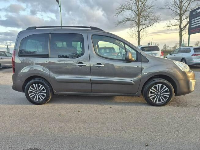 Peugeot Partner 1.2Turbo 110KM po Serwisie Gniewkowo - zdjęcie 12