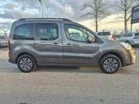 Peugeot Partner 1.2Turbo 110KM po Serwisie Gniewkowo - zdjęcie 12