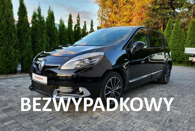 Renault Scenic ** Model po LIFTINGU ** Serwis w ASO ** Jatutów - zdjęcie 1