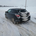 Opel Astra GTC 2.0 Turbo Benzyna+Gaz. Przyjme samochod w roz Bychawa - zdjęcie 4