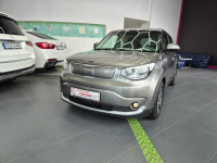KIA eSOUL - ELEKTRYCZNY - GWARANCJA - BEZWYPADKOWY - 28.6kW Łaziska Górne - zdjęcie 2